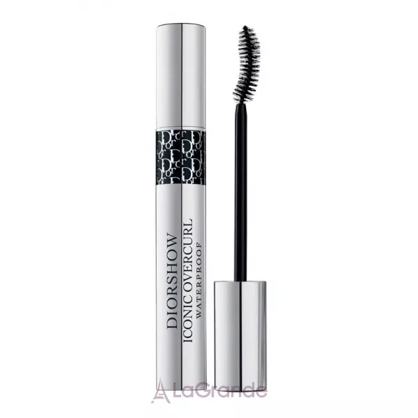 Christian Dior Diorshow Iconic Overcurl Waterproof ��� ��� ��