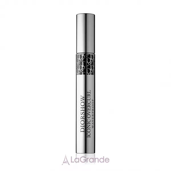 Christian Dior Diorshow Iconic Overcurl Waterproof ��� ��� ��