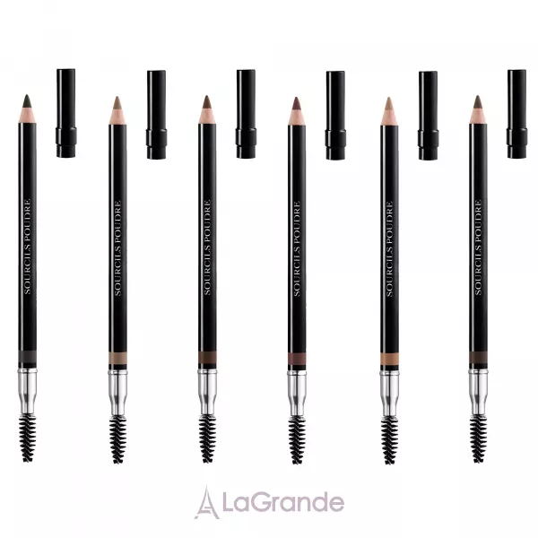 Christian Dior Sourcils Poudre �������� ��� ������