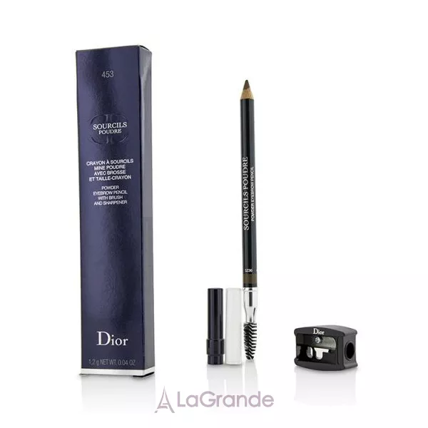 Christian Dior Sourcils Poudre �������� ��� ������