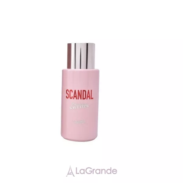 Jean Paul Gaultier Scandal ���� ��� ����