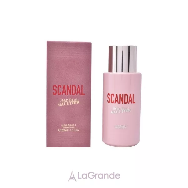 Jean Paul Gaultier Scandal ���� ��� ����