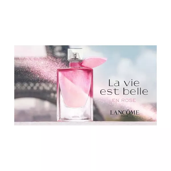 Lancome La Vie Est Belle en Rose �������� ���� (������)