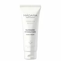 Madara Infusion Blanc Supreme Hydration Hand Cream ����������� ���� ��� ���