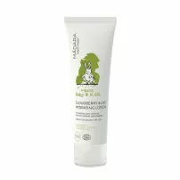 Madara Organic Baby & Kids Cloudberry & Oat Hydrating Lotion ����������� ������ � �������� � �����