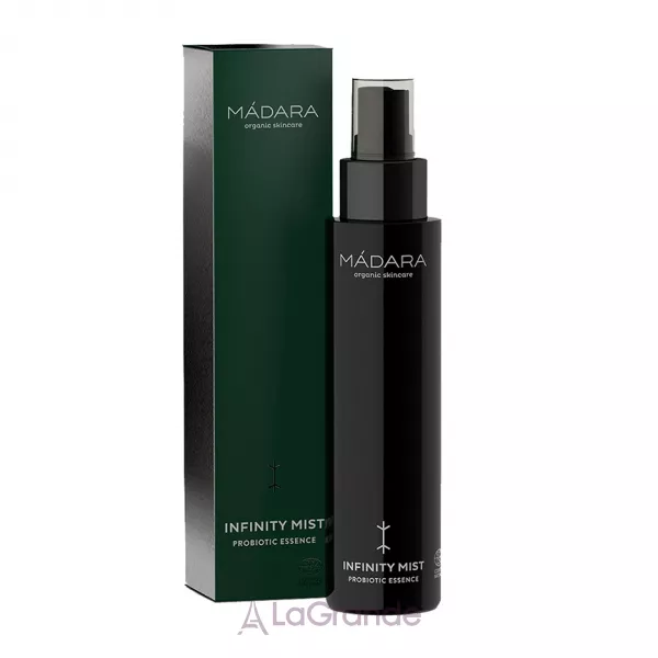Madara Infinity Mist Probiotic Essence ����������� ����� � ����������� ��� ������� �� ����� �������