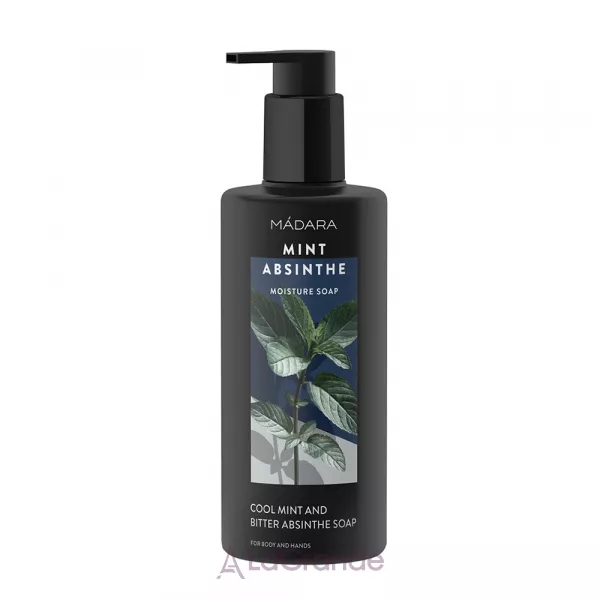 Madara Mint Absinthe Moisture Soap ���������� ���� ��� ��� �� ��� 