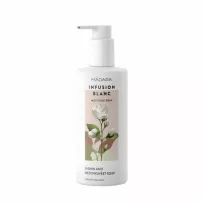 Madara Infusion Blanc Moisture Soap ����������� ���� ��� ���� � ��� "Infusion Blanc"