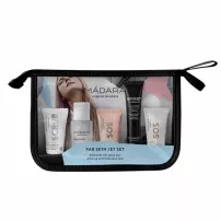 Madara Fab Skin Jet Set �������� ����� (micel/water/50/ml+skr/12,5/ml+mask/12,5/ml+cr/20/ml+cr/15/ml)