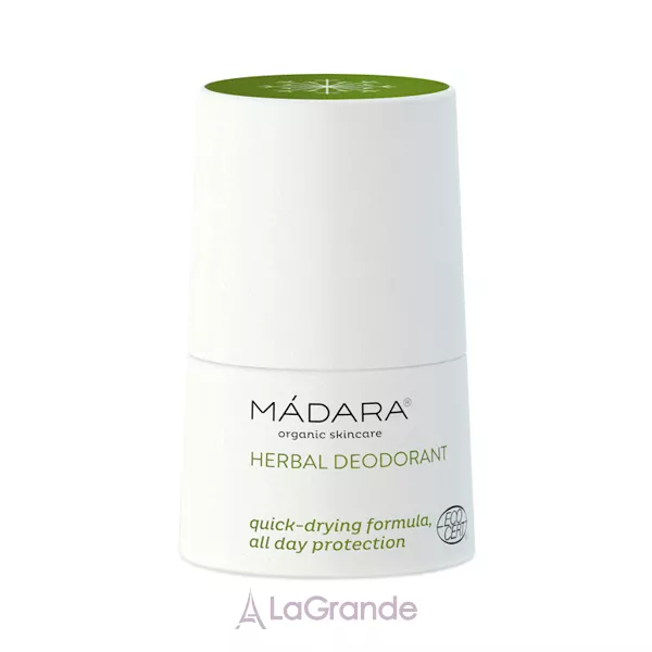 Madara Herbal Deodorant ��������-���������� ����������