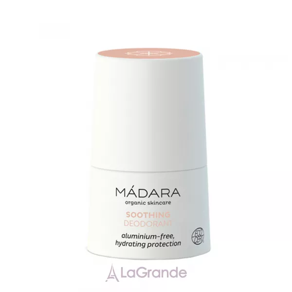 Madara Soothing Deodorant ���������� ������������