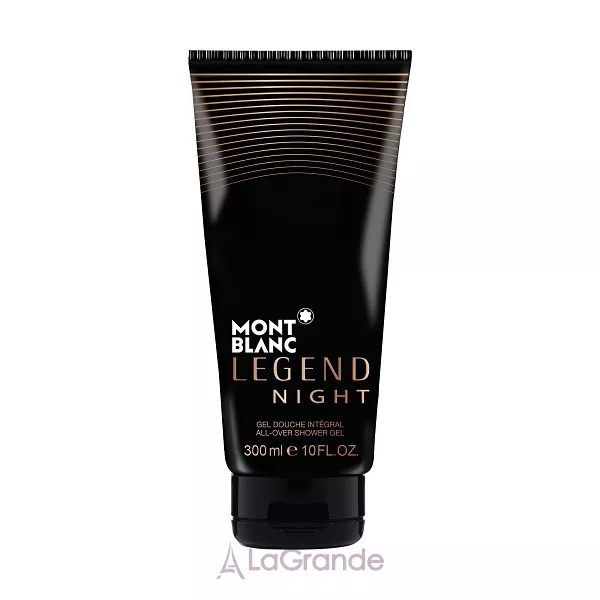 Mont Blanc Legend Night ����� ( ��������������� ���� 7.5 �� + ������� ����� ������ 30 �� + ���� ��� ���� 30 �� )