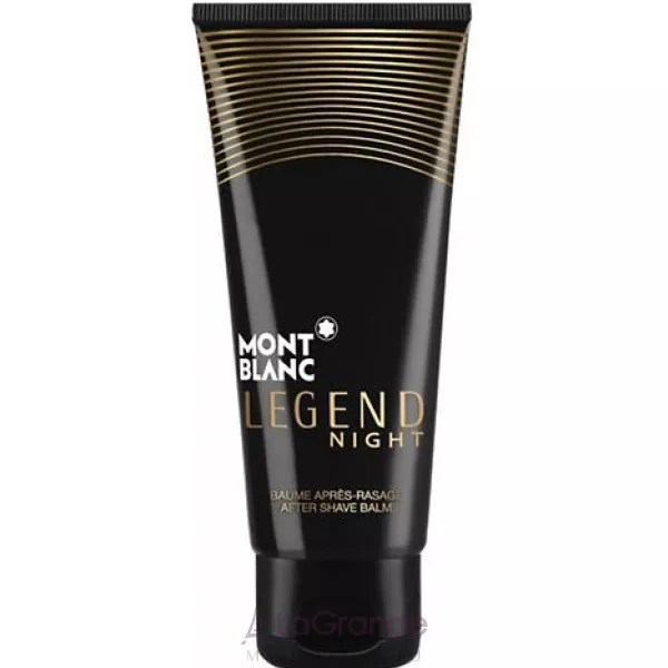 Mont Blanc Legend Night ����� ( ��������������� ���� 7.5 �� + ������� ����� ������ 30 �� + ���� ��� ���� 30 �� )