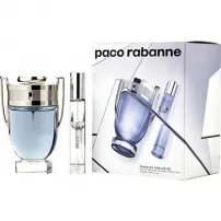 Paco Rabanne Invictus ����� ( ��������� ���� 100 �� + ��������� ���� 20 �� )
