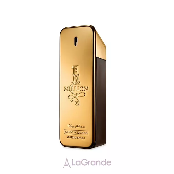 Paco Rabanne 1 Million ���� (�������� ���� 100 �� + �������� ���� 20 ��)