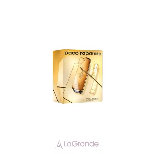 Paco Rabanne 1 Million ���� (�������� ���� 100 �� + �������� ���� 20 ��)
