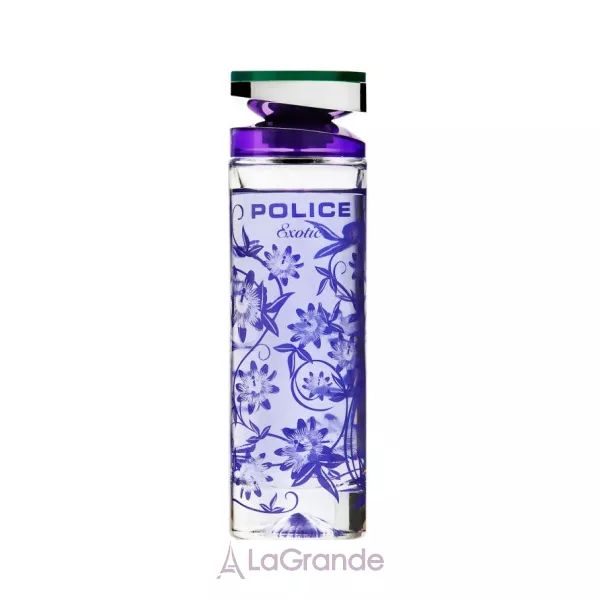 Police Exotic ��������� ����