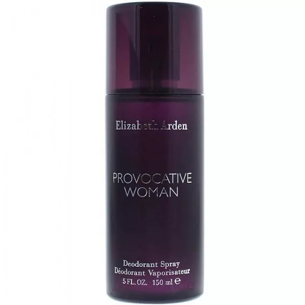 Elizabeth Arden Provocative Woman ����������