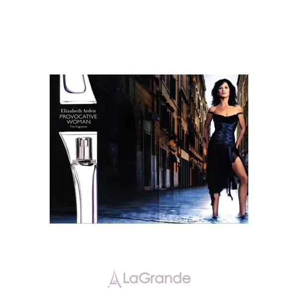 Elizabeth Arden Provocative Woman ����������