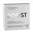 Madara Hyaluronic Collagen Booster Ampoules      