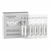 Madara Boost Amino-fill 3D Lifting 3D Booster Ampoules ������� ��� ���� 3D-������� � ��������������