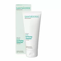 Santa Verde Aloe Vera Pure Purifying Cleanser Fragrance Free ��������� ������� ��� ������