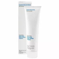 Santa Verde Body Care Aloe Vera Body Lotion Classic ������� ��� ���� � ���� ���� ������������