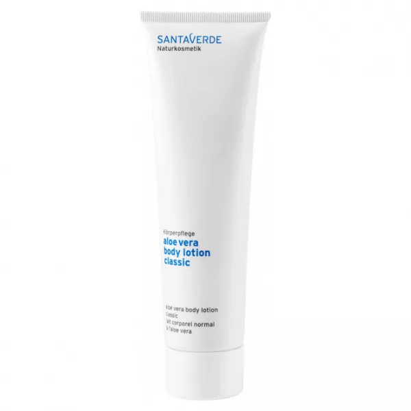 Santa Verde Body Care Aloe Vera Body Lotion Classic ������� ��� ��� � ���� ��� ��������