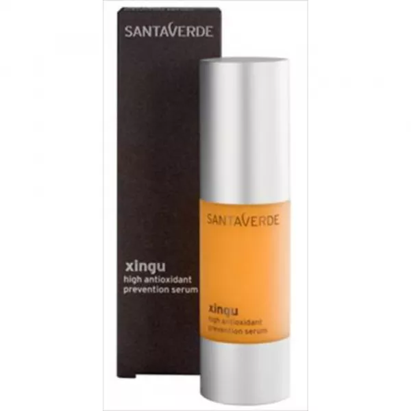 Santa Verde Xingu Antioxidant Serum ��������� ���������� �������������� 䳿