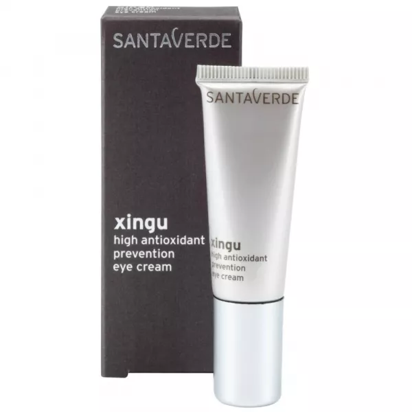 Santa Verde Xingu High Antioxidant Prevention Eye Cream ���� ��� ���� � ��������������� ���������