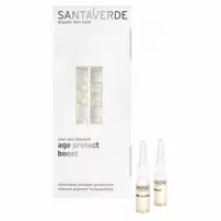 Santa Verde Aloe Vera Blossom Age Protekt Toner ������ ��� ���� � �������������� ��������� �� ������ ����