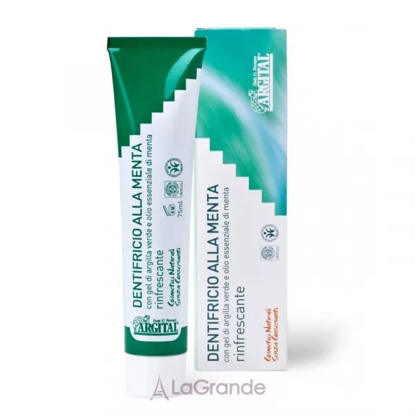 Argital Mint Toothpaste ����� ����� 