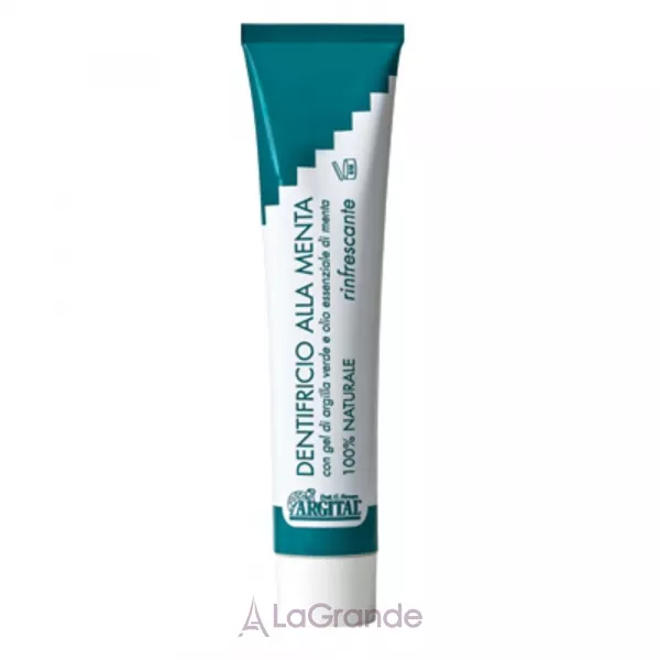 Argital Mint Toothpaste ����� ����� 