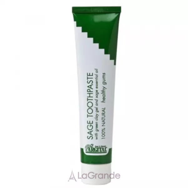 Argital Sage Toothpaste ����� ����� 