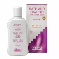 Argital Bath and Shower Gel Relaxing ���� ��� ���� �������������