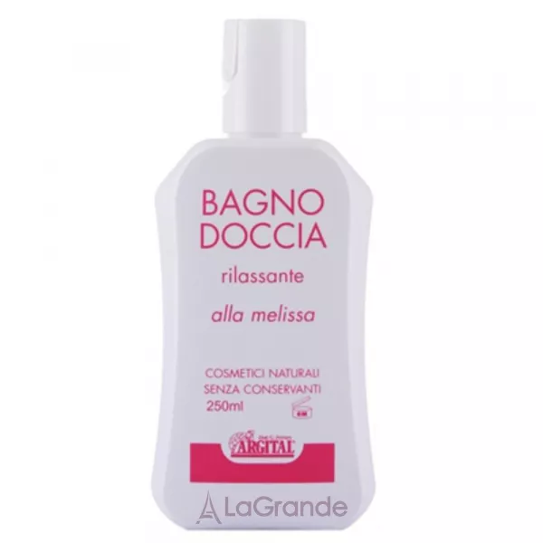 Argital Bath and Shower Gel Relaxing ���� ��� ���� �������������