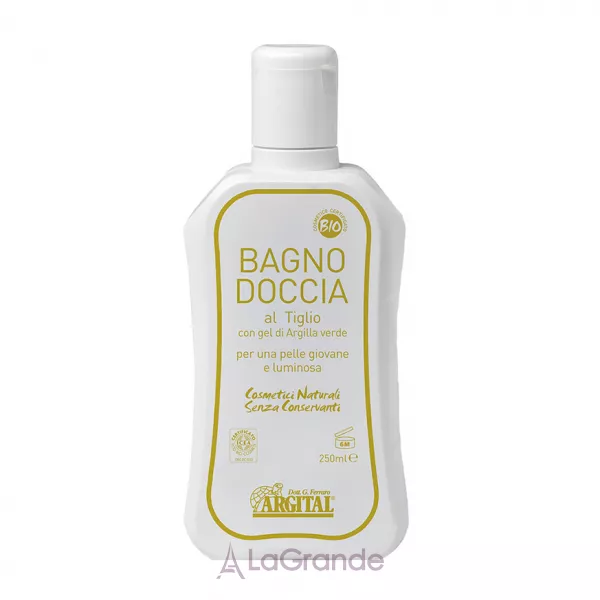 Argital Bath and Shower Gel ���� ��� ���� � �����
