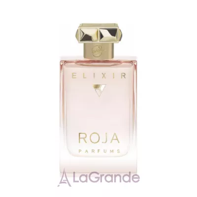 Roja Dove  Elixir Pour Femme Essence De Parfum  