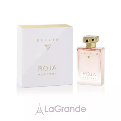 Roja Dove  Elixir Pour Femme Essence De Parfum  
