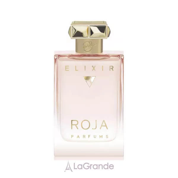 Roja Dove  Elixir Pour Femme Essence De Parfum ��������������� ����