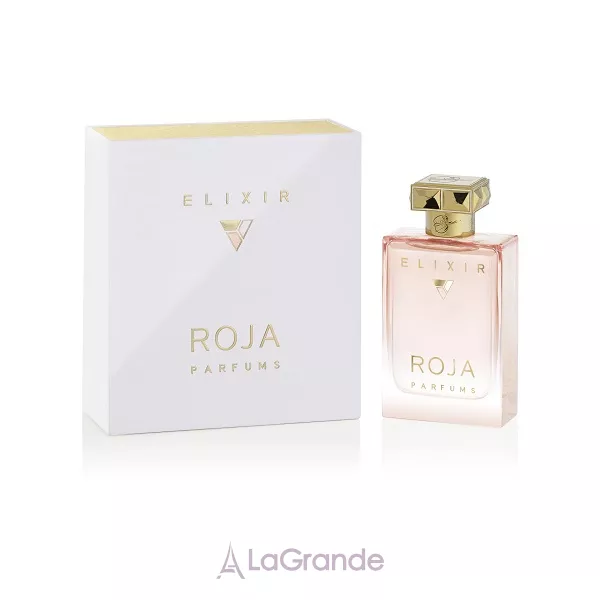 Roja Dove  Elixir Pour Femme Essence De Parfum ��������������� ����