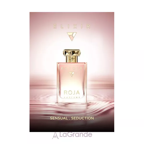 Roja Dove  Elixir Pour Femme Essence De Parfum ��������������� ����