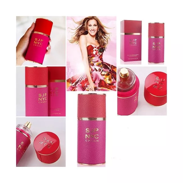 Sarah Jessica Parker SJP NYC Crush ����������� ����