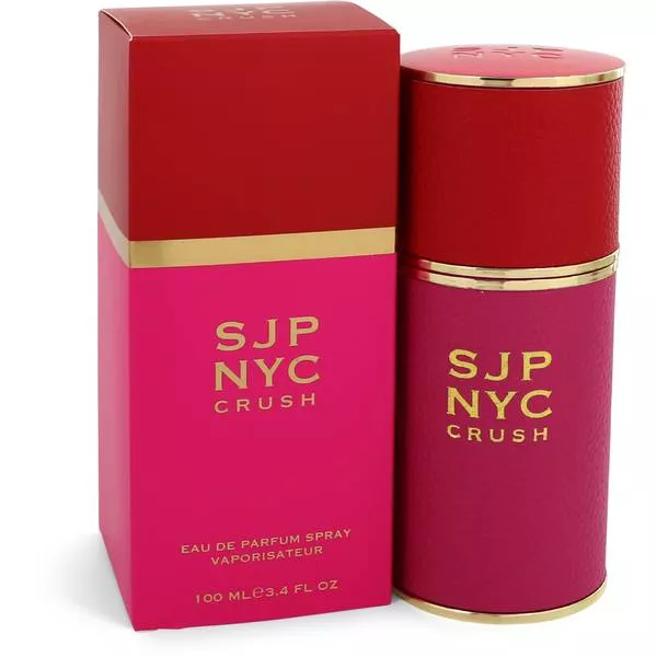 Sarah Jessica Parker SJP NYC Crush ����������� ����