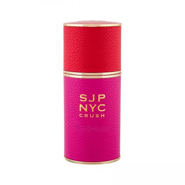 Sarah Jessica Parker SJP NYC Crush ����������� ����