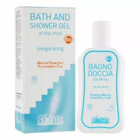 Argital Bath and Shower Invigorating Gel ���� ��� ���� ��������