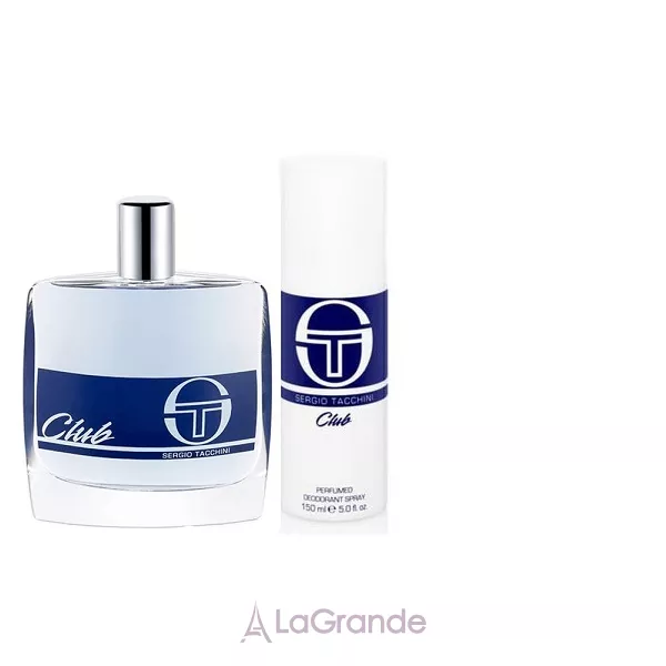 Sergio Tacchini Club ����� ( ��������� ���� 50 �� + ���������� 150 ��)