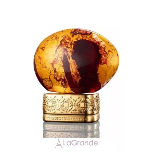 The House of Oud Almond Harmony ��������������� ���� (������)