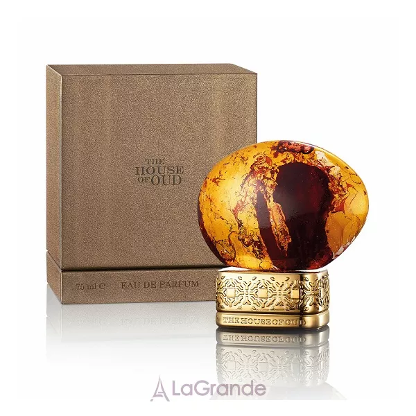 The House of Oud Almond Harmony ��������������� ���� (������)