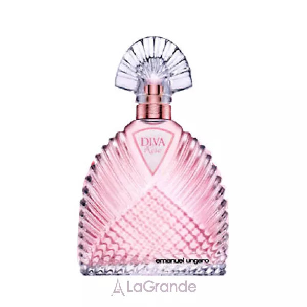 Emanuel Ungaro Diva Rose ��������������� ����